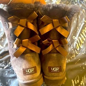 Like New Uggs